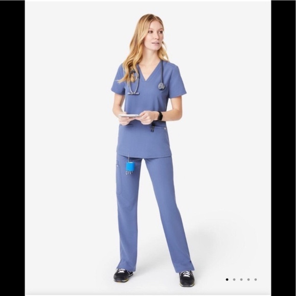 Figs BIG SKY Livingston Pants